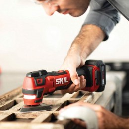 Taladro sin Escobillas-12V-1 SKIL6